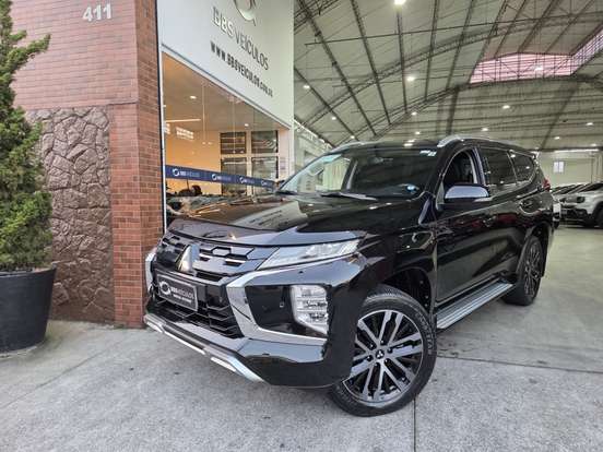 MITSUBISHI-PAJERO SPORT-2024