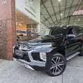 MITSUBISHI PAJERO SPORT 2.4 16V MIVEC TURBO DIESEL LEGEND AWD AUTOMÁTICO MITSUBISHI PAJERO SPORT 2.4 16V MIVEC TURBO DIESEL LEGEND AWD AUTOMÁTICO