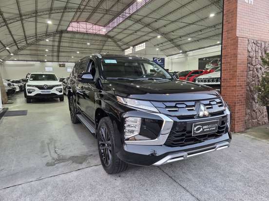 MITSUBISHI-PAJERO SPORT-2.4 16V MIVEC TURBO DIESEL LEGEND AWD AUTOMÁTICO MITSUBISHI-PAJERO SPORT-2024