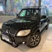 MITSUBISHI PAJERO TR4 2.0 4X2 16V 140CV FLEX 4P AUTOMÁTICO MITSUBISHI PAJERO TR4 2.0 4X2 16V 140CV FLEX 4P AUTOMÁTICO