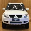 MITSUBISHI PAJERO TR4 2.0 4X4 16V 140CV FLEX 4P AUTOMÁTICO MITSUBISHI PAJERO TR4 2.0 4X4 16V 140CV FLEX 4P AUTOMÁTICO