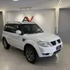 MITSUBISHI PAJERO TR4 2.0 4X2 16V 140CV FLEX 4P AUTOMÁTICO MITSUBISHI PAJERO TR4 2.0 4X2 16V 140CV FLEX 4P AUTOMÁTICO