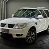 MITSUBISHI PAJERO TR4 2.0 4X2 16V 140CV FLEX 4P AUTOMÁTICO MITSUBISHI PAJERO TR4 2.0 4X2 16V 140CV FLEX 4P AUTOMÁTICO