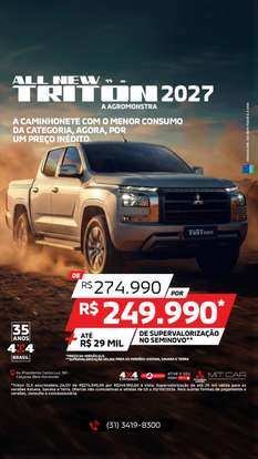 MITSUBISHI-TRITON-2026
