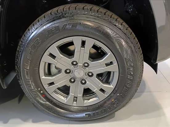 MITSUBISHI-TRITON-2.4 BITURBO DIESEL CD GLS 4X4 AUTOMÁTICO MITSUBISHI-TRITON-2026