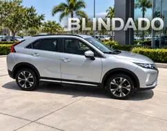 MITSUBISHI ECLIPSE CROSS 1.5 MIVEC TURBO GASOLINA HPE CVT MITSUBISHI ECLIPSE CROSS 1.5 MIVEC TURBO GASOLINA HPE CVT