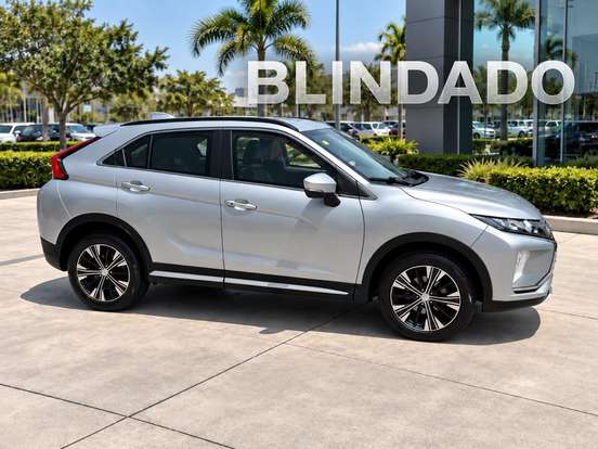MITSUBISHI-ECLIPSE CROSS-2021