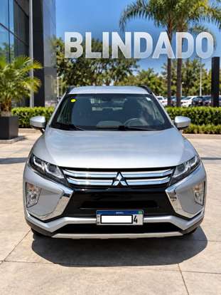 MITSUBISHI-ECLIPSE CROSS-2021