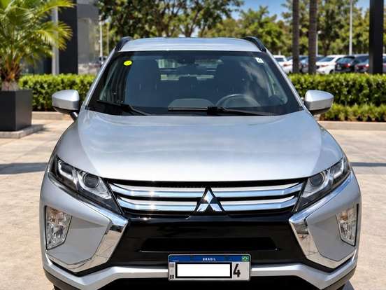 MITSUBISHI-ECLIPSE CROSS-1.5 MIVEC TURBO GASOLINA HPE CVT MITSUBISHI-ECLIPSE CROSS-2021
