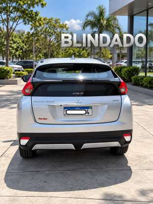 MITSUBISHI-ECLIPSE CROSS-2021