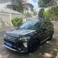 MITSUBISHI ECLIPSE CROSS 1.5 MIVEC TURBO GASOLINA HPE-S SPORT S-AWC CVT MITSUBISHI ECLIPSE CROSS 1.5 MIVEC TURBO GASOLINA HPE-S SPORT S-AWC CVT