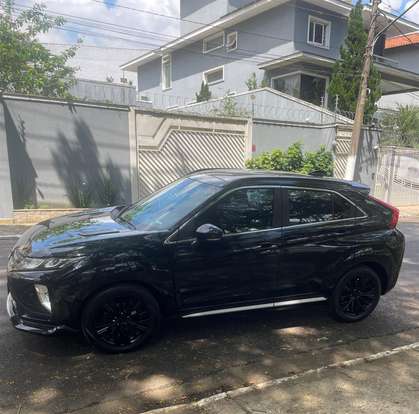 MITSUBISHI-ECLIPSE CROSS-2019