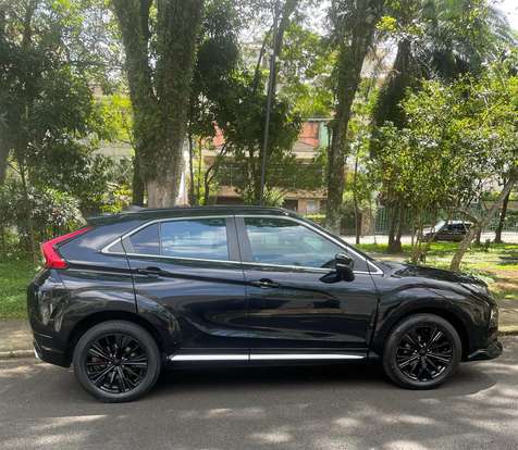 MITSUBISHI-ECLIPSE CROSS-2019