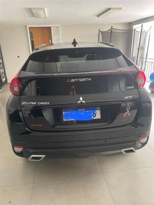 MITSUBISHI-ECLIPSE CROSS-2019