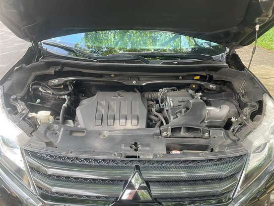 MITSUBISHI-ECLIPSE CROSS-1.5 MIVEC TURBO GASOLINA HPE-S SPORT S-AWC CVT MITSUBISHI-ECLIPSE CROSS-2019