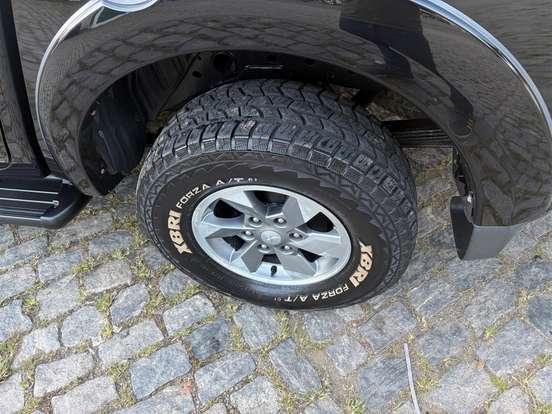 MITSUBISHI-L200 TRITON-2.4 16V TURBO DIESEL SPORT HPE CD 4P 4X4 AUTOMÁTICO MITSUBISHI-L200 TRITON-2018