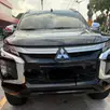 MITSUBISHI L200 TRITON 2.4 16V TURBO DIESEL SPORT HPE-S CD 4P 4X4 AUTOMÁTICO MITSUBISHI L200 TRITON 2.4 16V TURBO DIESEL SPORT HPE-S CD 4P 4X4 AUTOMÁTICO