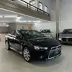 MITSUBISHI LANCER 2.0 GT AWD SEDAN 16V GASOLINA 4P AUTOMÁTICO MITSUBISHI LANCER 2.0 GT AWD SEDAN 16V GASOLINA 4P AUTOMÁTICO