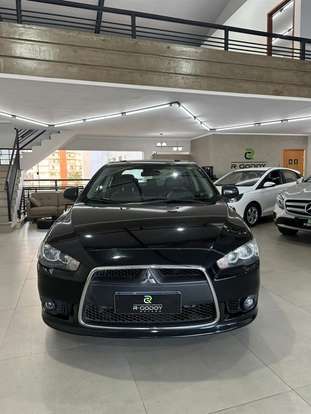MITSUBISHI-LANCER-2012