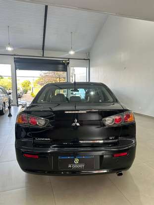 MITSUBISHI-LANCER-2012
