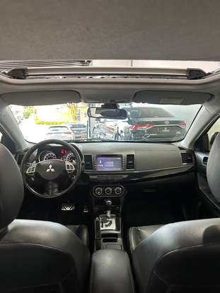 MITSUBISHI-LANCER-2012