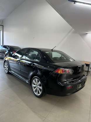 MITSUBISHI-LANCER-2012