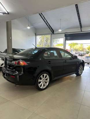 MITSUBISHI-LANCER-2012
