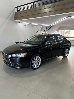 MITSUBISHI-LANCER-2012