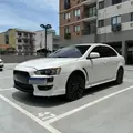 MITSUBISHI LANCER 2.0 HL-T 16V GASOLINA 4P AUTOMÁTICO MITSUBISHI LANCER 2.0 HL-T 16V GASOLINA 4P AUTOMÁTICO