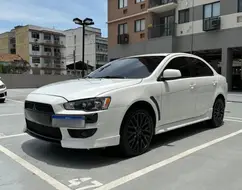 MITSUBISHI LANCER 2.0 HL-T 16V GASOLINA 4P AUTOMÁTICO MITSUBISHI LANCER 2.0 HL-T 16V GASOLINA 4P AUTOMÁTICO