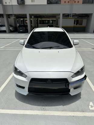 MITSUBISHI-LANCER-2018