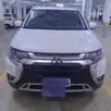 MITSUBISHI OUTLANDER 3.0 MIVEC V6 GASOLINA HPE-S AWD AUTOMÁTICO MITSUBISHI OUTLANDER 3.0 MIVEC V6 GASOLINA HPE-S AWD AUTOMÁTICO