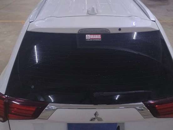 MITSUBISHI-OUTLANDER-3.0 MIVEC V6 GASOLINA HPE-S AWD AUTOMÁTICO MITSUBISHI-OUTLANDER-2018