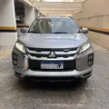 MITSUBISHI OUTLANDER SPORT 2.0 MIVEC FLEX HPE AWD AUTOMÁTICO MITSUBISHI OUTLANDER SPORT 2.0 MIVEC FLEX HPE AWD AUTOMÁTICO