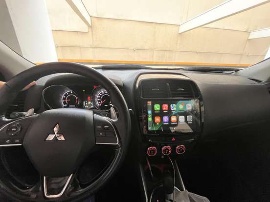MITSUBISHI-OUTLANDER SPORT-2.0 MIVEC FLEX HPE AWD AUTOMÁTICO MITSUBISHI-OUTLANDER SPORT-2020