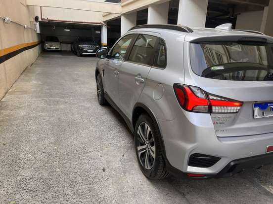 MITSUBISHI-OUTLANDER SPORT-2.0 MIVEC FLEX HPE AWD AUTOMÁTICO MITSUBISHI-OUTLANDER SPORT-2020