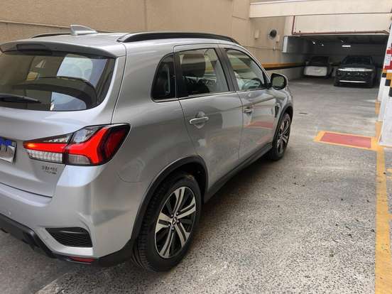 MITSUBISHI-OUTLANDER SPORT-2020