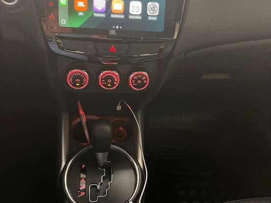 MITSUBISHI-OUTLANDER SPORT-2.0 MIVEC FLEX HPE AWD AUTOMÁTICO MITSUBISHI-OUTLANDER SPORT-2020