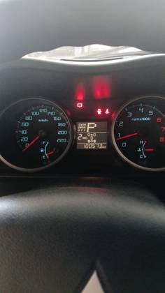 MITSUBISHI PAJERO 2.5 HD 4X4 8V TURBO INTERCOOLER DIESEL 4P MANUAL