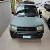 MITSUBISHI PAJERO IO 1.8 4X4 16V GASOLINA 4P MANUAL MITSUBISHI PAJERO IO 1.8 4X4 16V GASOLINA 4P MANUAL