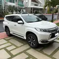 MITSUBISHI PAJERO SPORT 2.4 16V MIVEC TURBO DIESEL HPE AWD AUTOMÁTICO MITSUBISHI PAJERO SPORT 2.4 16V MIVEC TURBO DIESEL HPE AWD AUTOMÁTICO