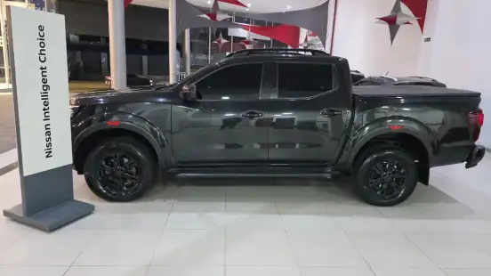 NISSAN-FRONTIER-2022