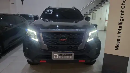 NISSAN-FRONTIER-2022