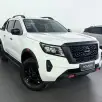 NISSAN FRONTIER 2.3 16V TURBO DIESEL PRO4X CD 4X4 AUTOMÁTICO NISSAN FRONTIER 2.3 16V TURBO DIESEL PRO4X CD 4X4 AUTOMÁTICO