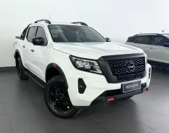 NISSAN FRONTIER 2.3 16V TURBO DIESEL PRO4X CD 4X4 AUTOMÁTICO NISSAN FRONTIER 2.3 16V TURBO DIESEL PRO4X CD 4X4 AUTOMÁTICO