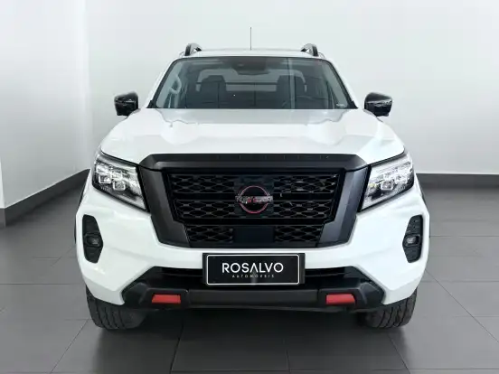 NISSAN-FRONTIER-2.3 16V TURBO DIESEL PRO4X CD 4X4 AUTOMÁTICO NISSAN-FRONTIER-2023
