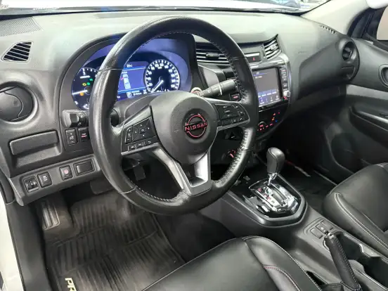 NISSAN-FRONTIER-2023