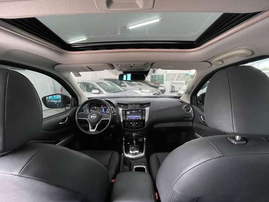 NISSAN-FRONTIER-2025