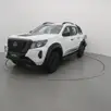 NISSAN FRONTIER 2.3 16V TURBO DIESEL ATTACK CD 4X4 AUTOMÁTICO NISSAN FRONTIER 2.3 16V TURBO DIESEL ATTACK CD 4X4 AUTOMÁTICO