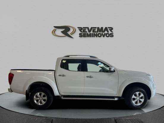 NISSAN-FRONTIER-2018